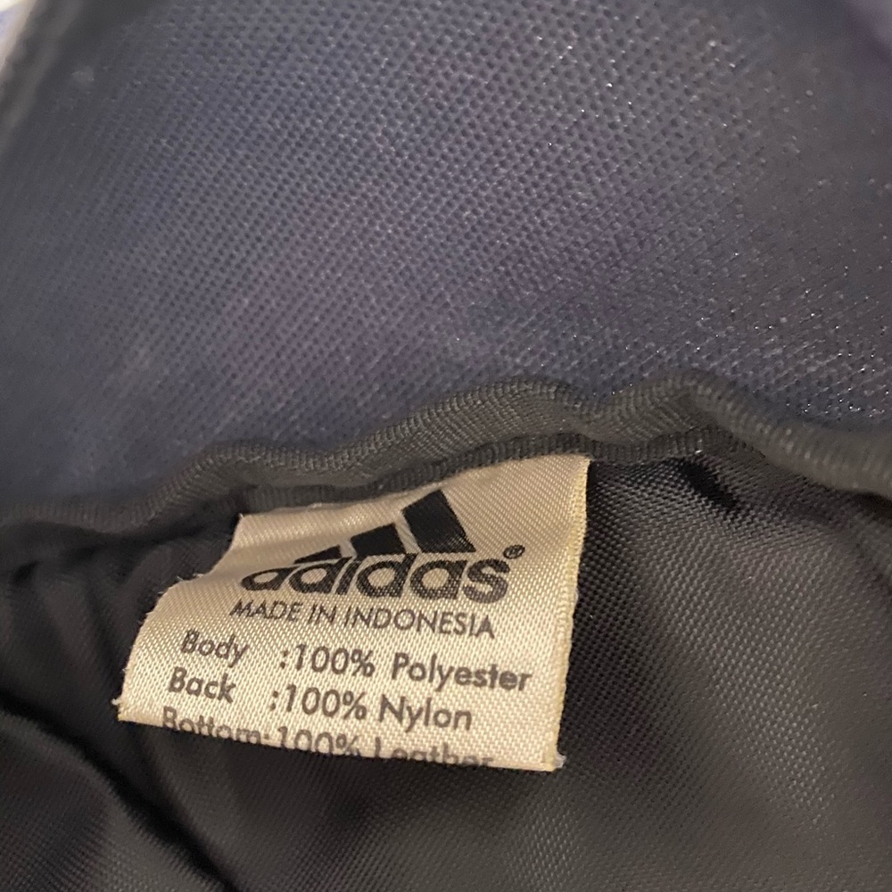 Adidas backpack - Picture 15 of 16